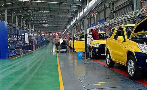 2017年汽車后市場的趨勢