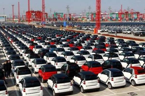 汽車平行進(jìn)口試點(diǎn)范圍將再擴(kuò)大