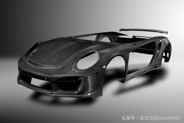日本致力于開(kāi)發(fā)聚合物新材料以完結(jié)轎車輕量化