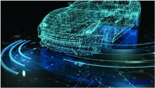 2022年中國(guó)汽車電子行業(yè)產(chǎn)業(yè)鏈上中下游市場(chǎng)分析