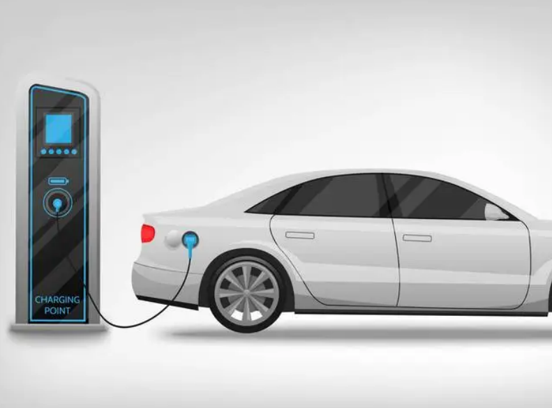 汽車制造 | 吉利汽車承諾電動(dòng)化智能化 2024年銷量預(yù)計(jì)增長(zhǎng)66%